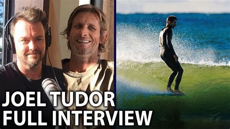 joel tudor suspension|Exclusive Joel Tudor Interview: Truth Behind WSL Suspension.